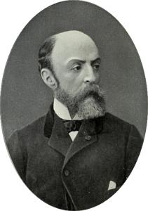 EUGENE FROMENTAIN  1820-1876